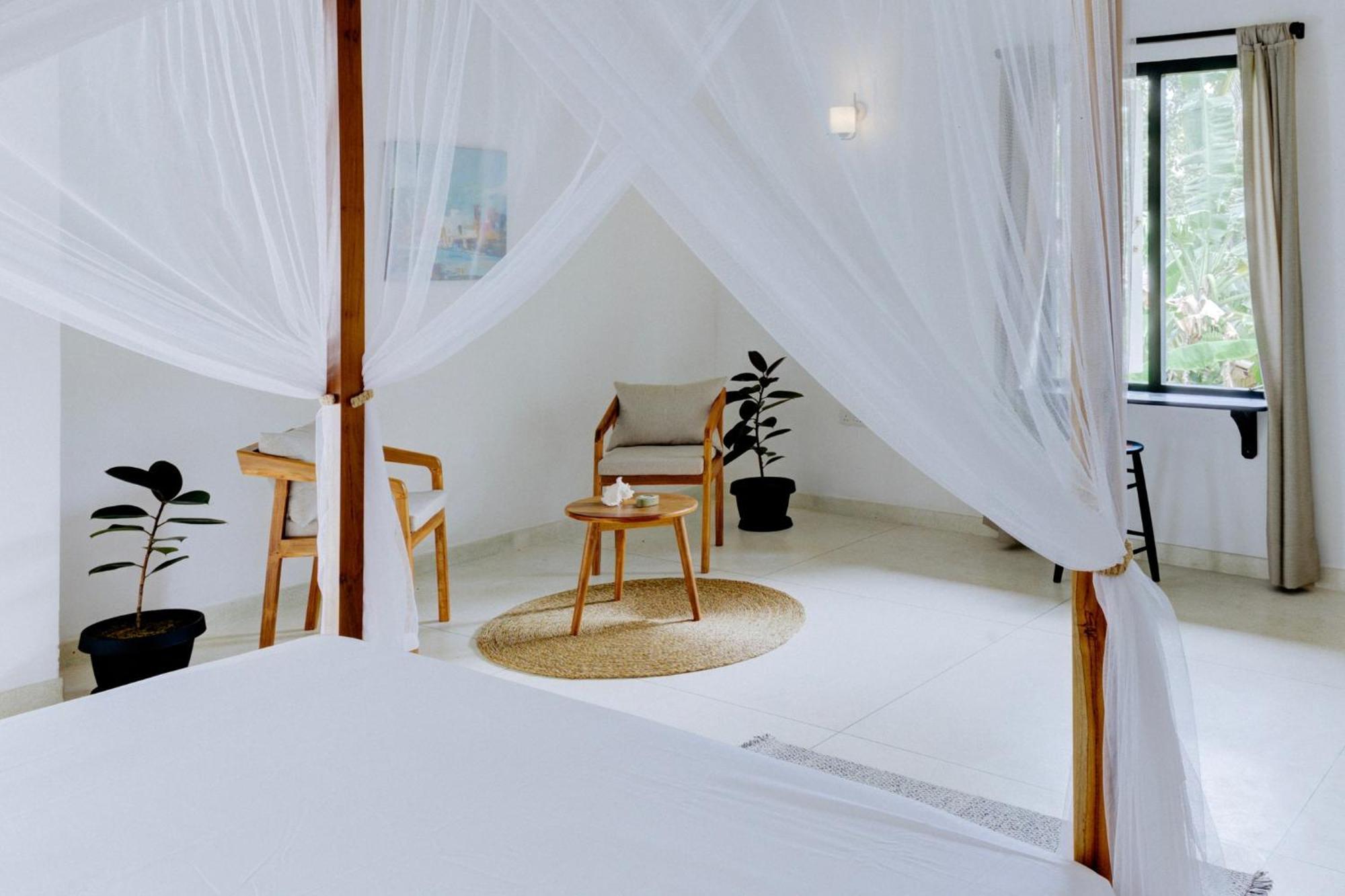 Watu House Hotel Dikwella Szoba fotó