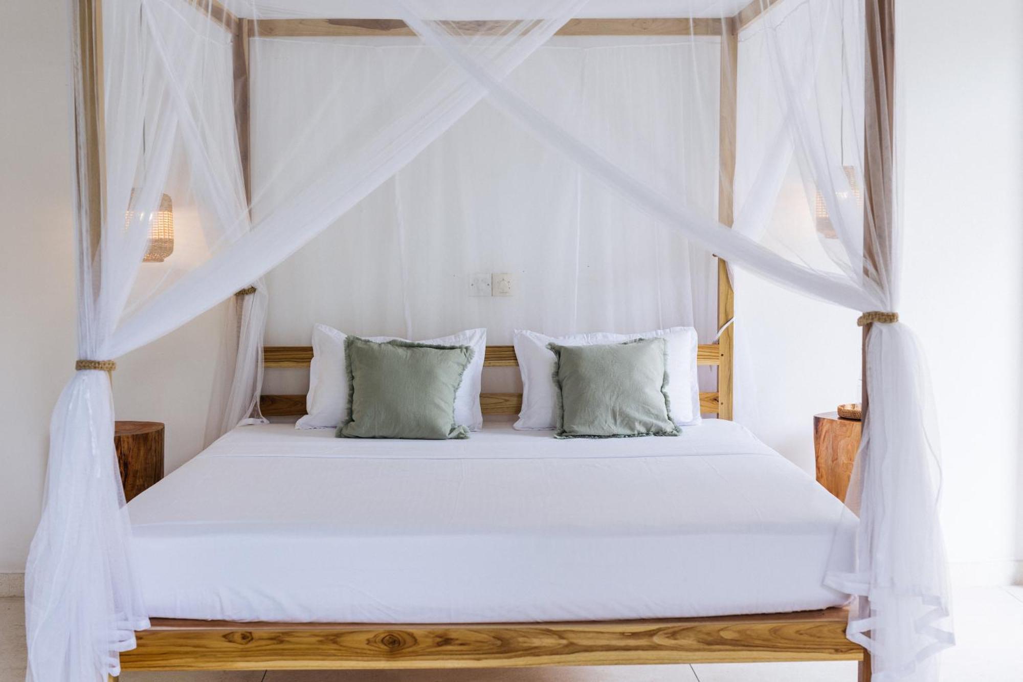 Watu House Hotel Dikwella Szoba fotó