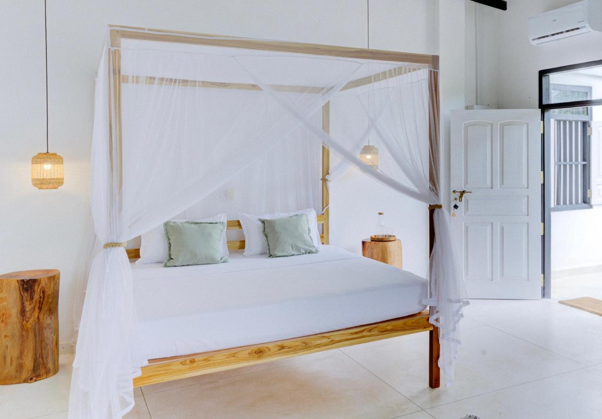 Watu House Hotel Dikwella Szoba fotó