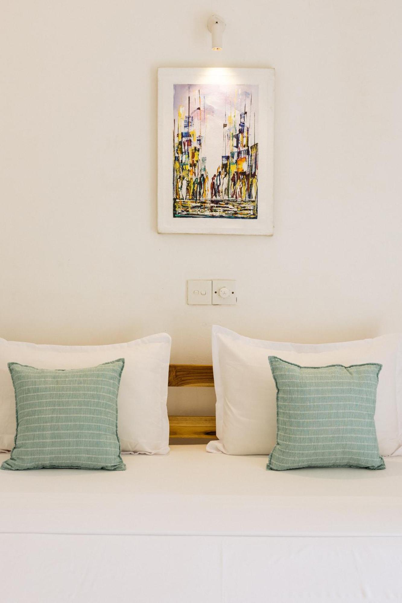 Watu House Hotel Dikwella Szoba fotó