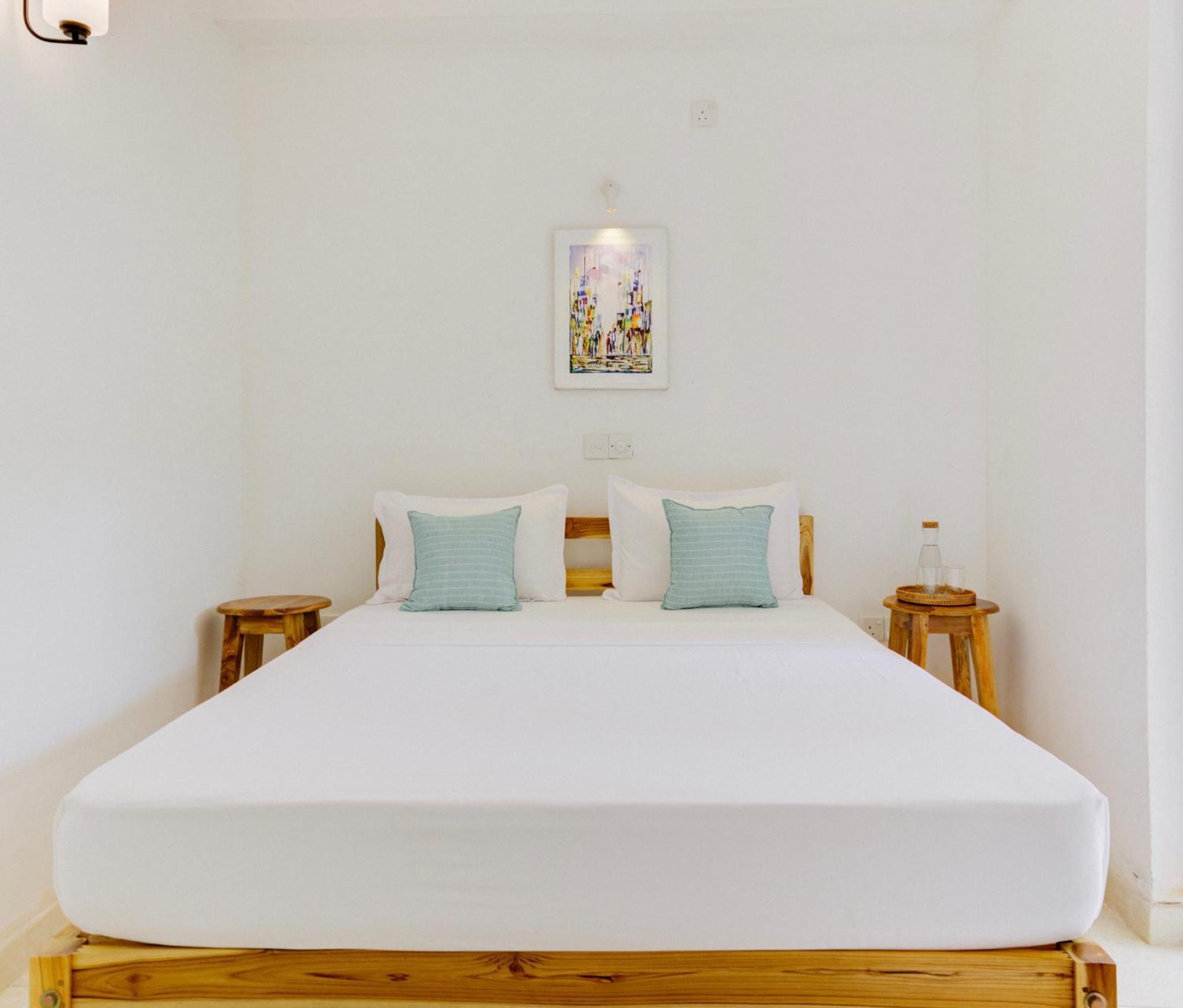 Watu House Hotel Dikwella Szoba fotó