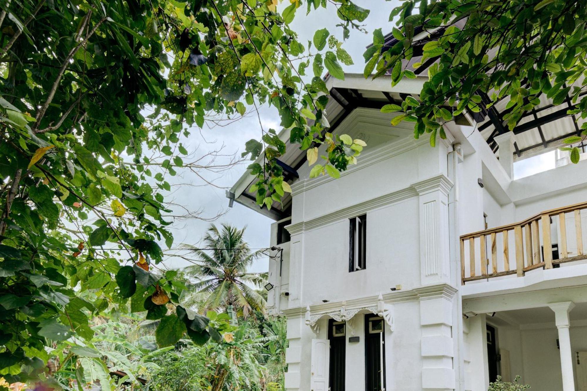 Watu House Hotel Dikwella Kültér fotó