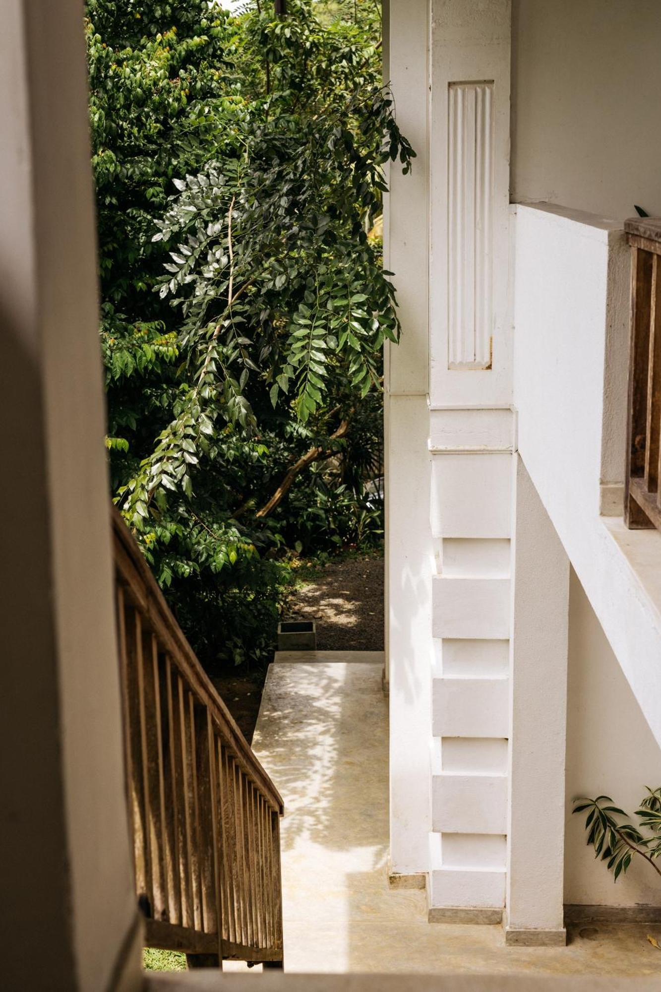 Watu House Hotel Dikwella Kültér fotó