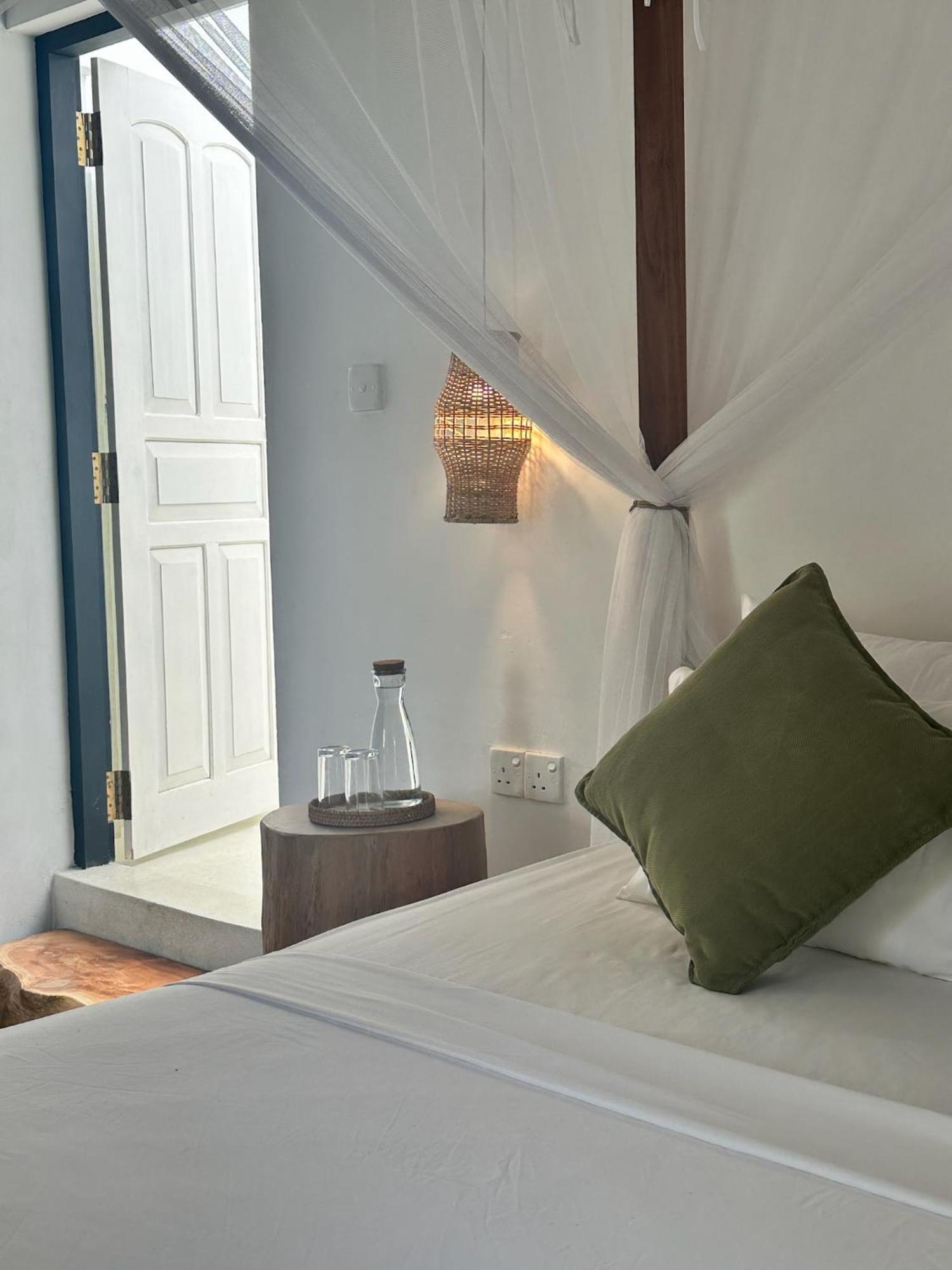 Watu House Hotel Dikwella Szoba fotó